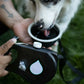 Hydra Dog Leash & Water Bottle Holder