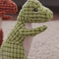 Dinosaur Dog Toys