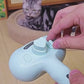 Steam Pet Brush
