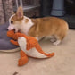 Dinosaur Dog Toys