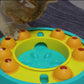 Dog Puzzle Feeder