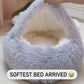 DreamPuff Pet Bed