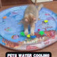 Cooling Pet Water Bed