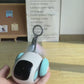 Smart Interactive Cat Toy Ball Toy Car