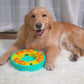 Dog Puzzle Feeder