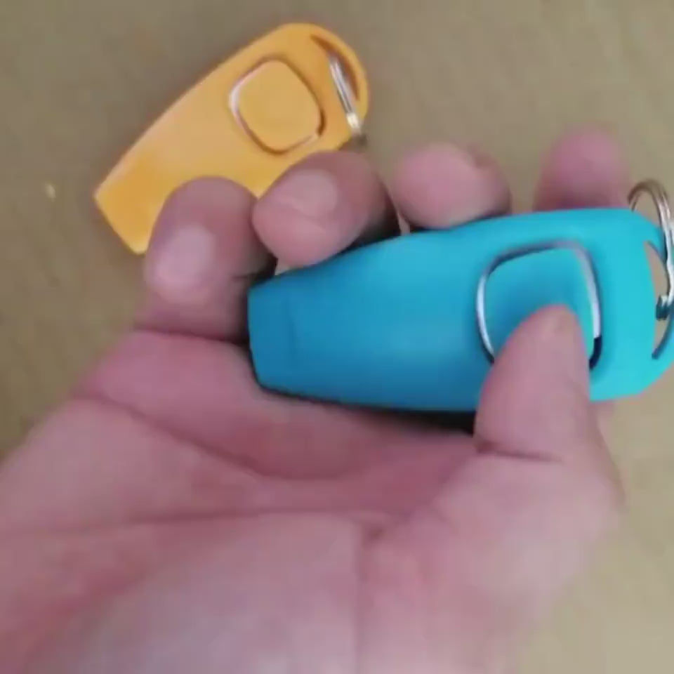 whistle training dog whistle