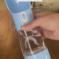 The Pup Cup Water Bottle