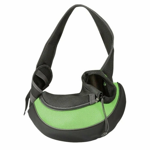 Pet Travel Shoulder Bag - Pawfection