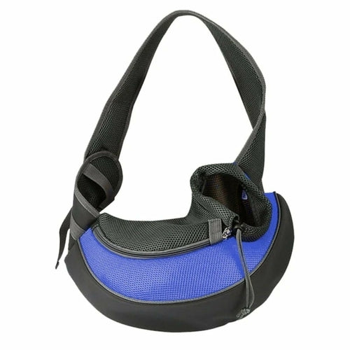 Pet Travel Shoulder Bag - Pawfection