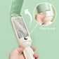 Self-Cleaning Pet Hair Remover Brush