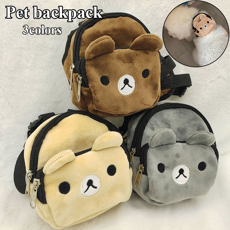 Pet Backpack - Pawfection