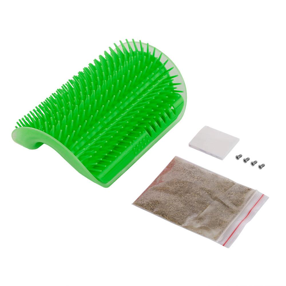 Pet Wall Corner Self Comb - Pawfection