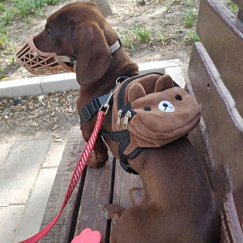 Pet Backpack - Pawfection