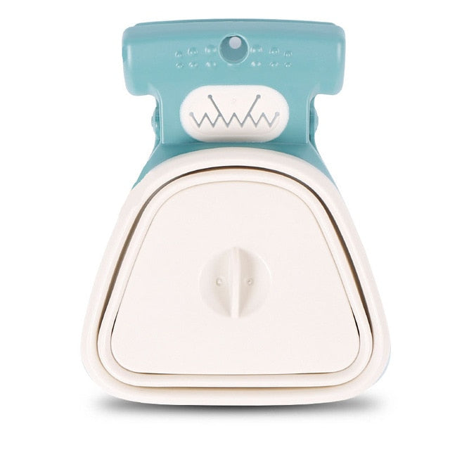 Pet Foldable Pooper Scooper - Pawfection