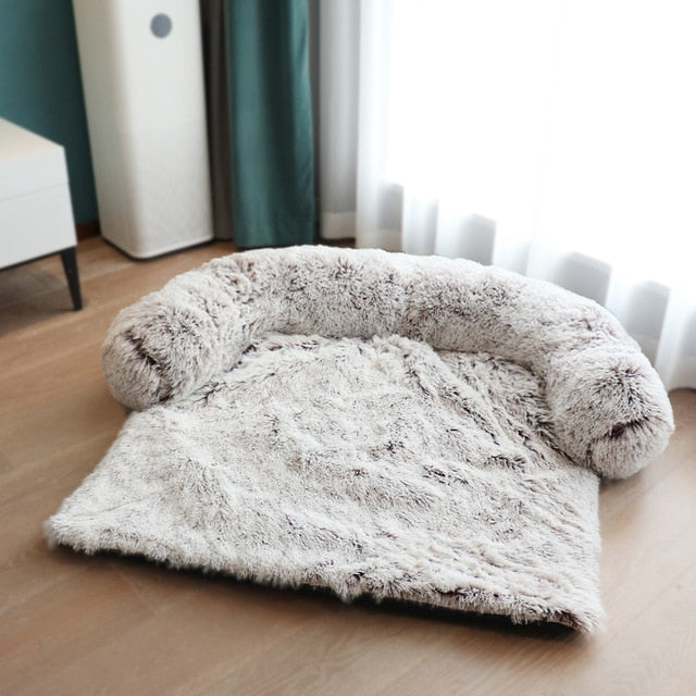 Dog Bed Cushion - Pawfection