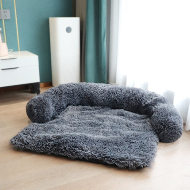 Dog Bed Cushion - Pawfection