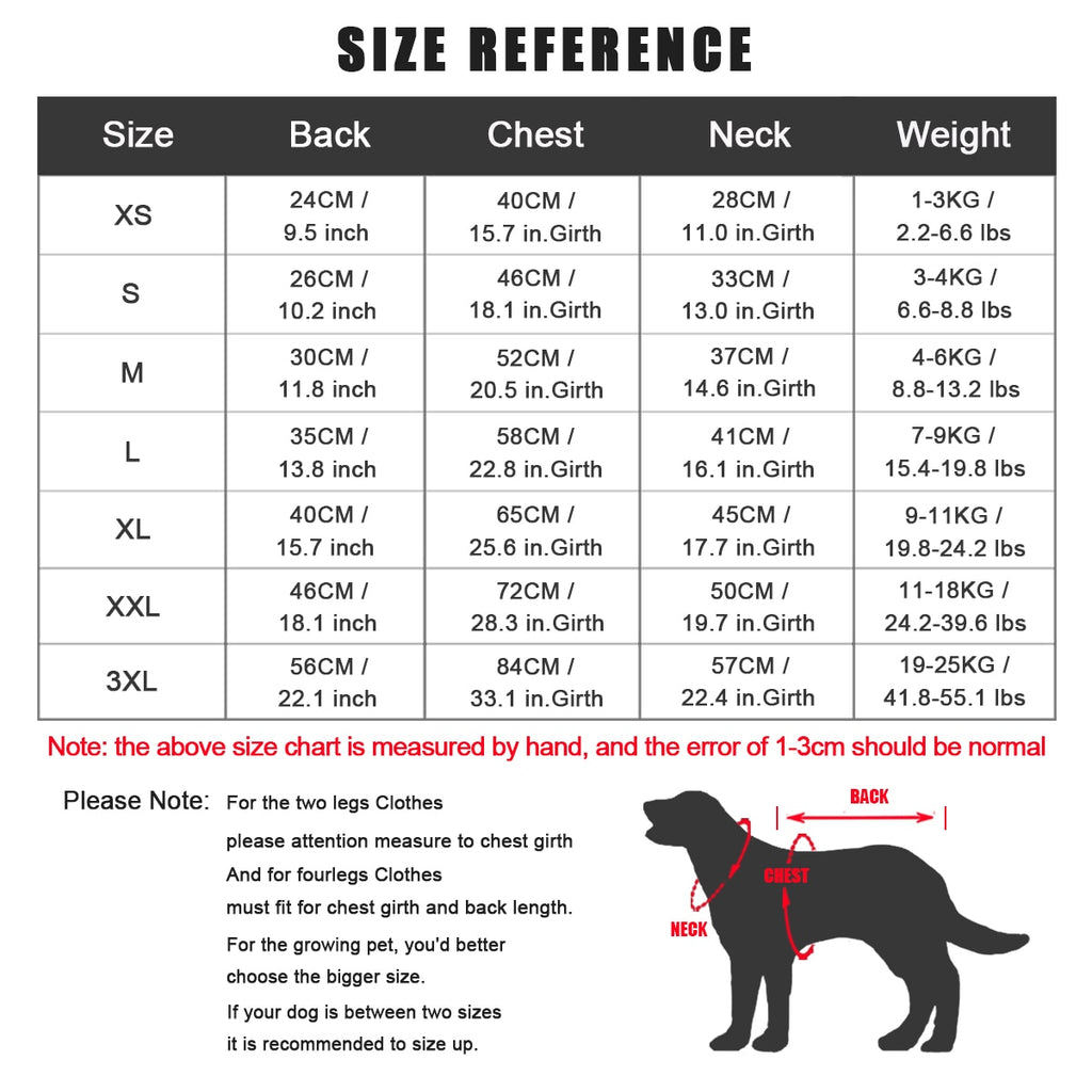 Windproof Reflective Dog Jacket - Pawfection