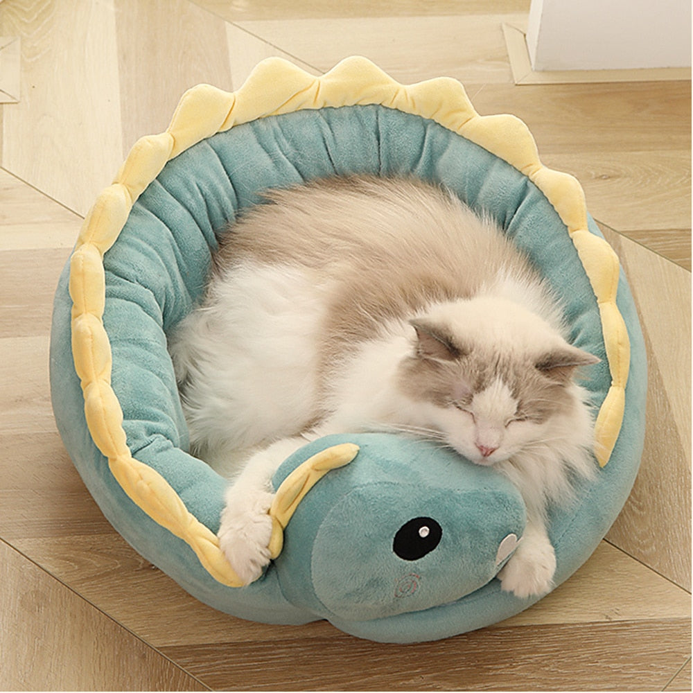 Dragon Bed - Pawfection