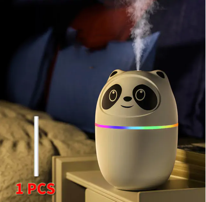 Cat Humidifier - Pawfection