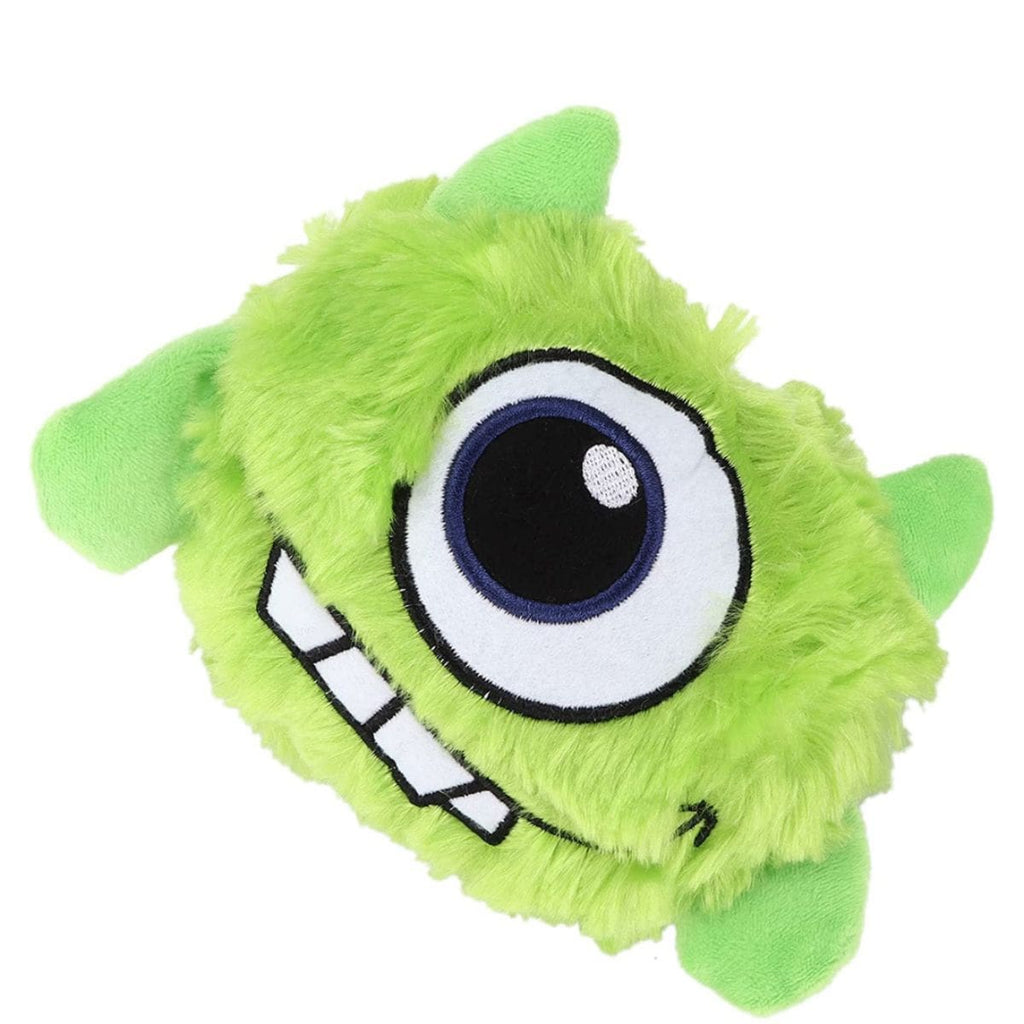 Cute Monster - Interactive Dog Toy - Pawfection