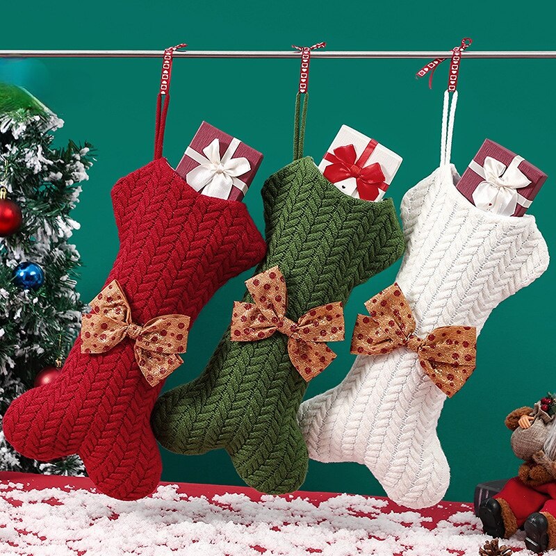 Christmas Pet Stockings - Pawfection