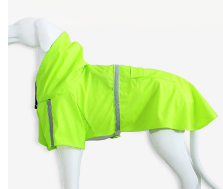 Waterproof Dog Raincoat - Pawfection