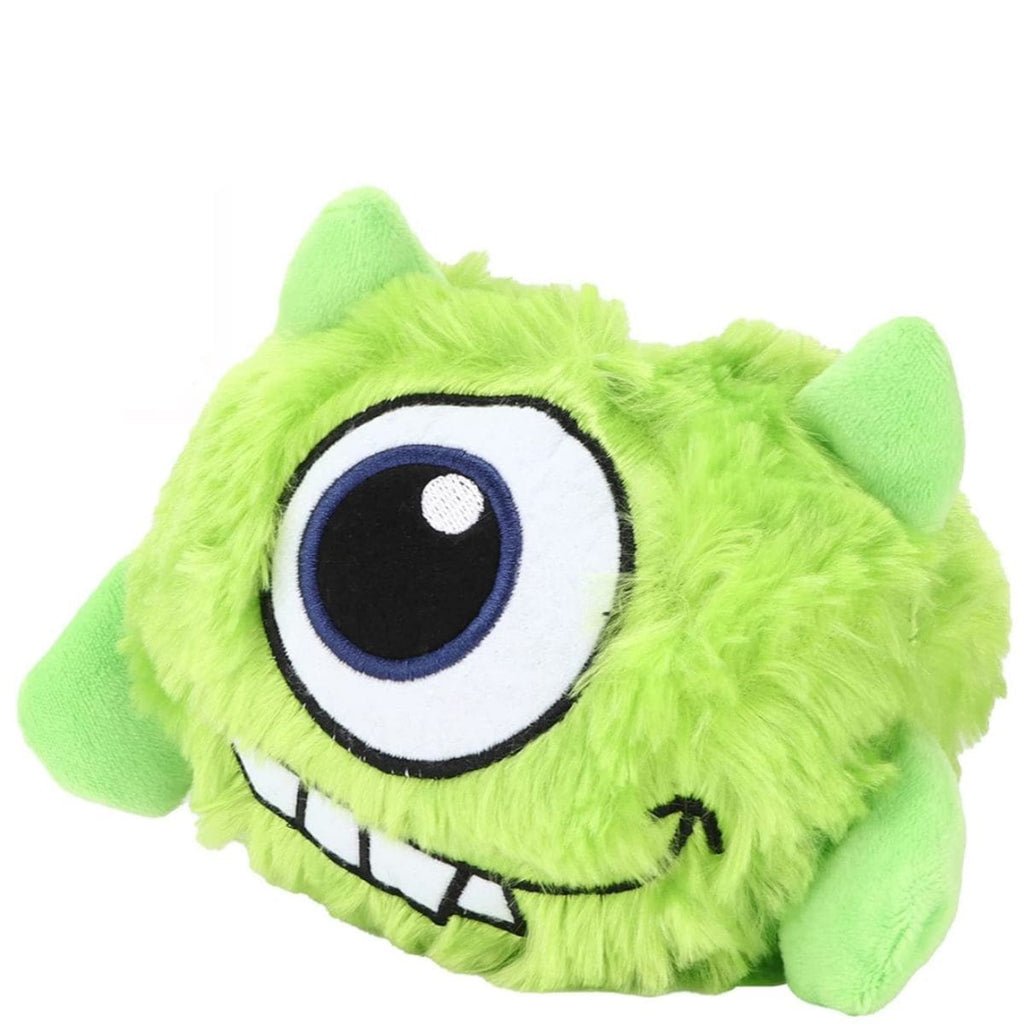 Cute Monster - Interactive Dog Toy - Pawfection