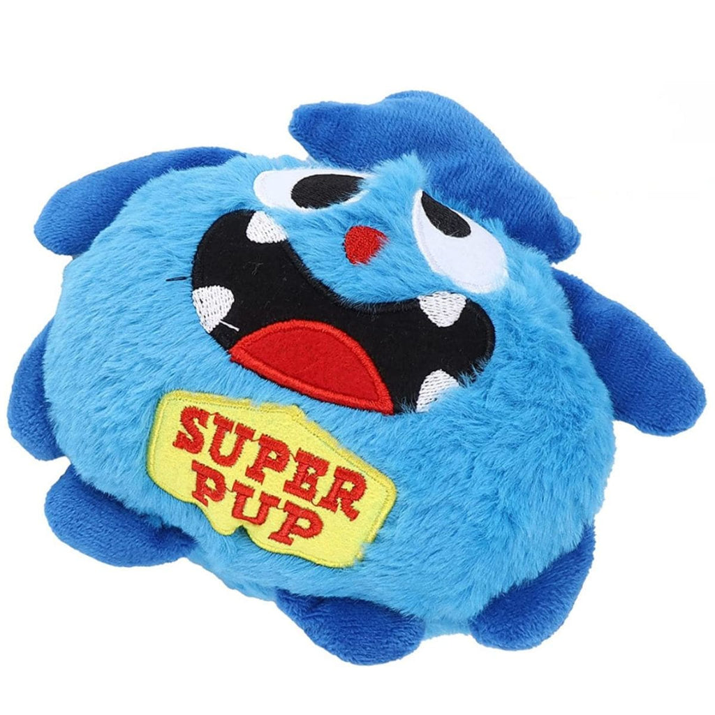 Cute Monster - Interactive Dog Toy - Pawfection