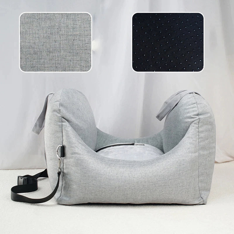 Portable Dog Bed - Pawfection