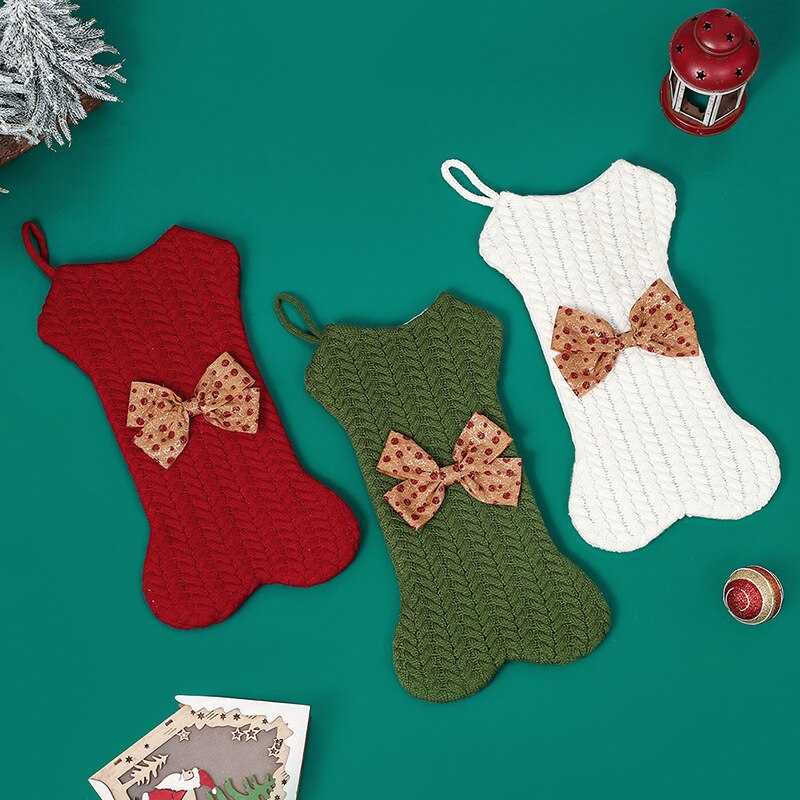 Christmas Pet Stockings - Pawfection