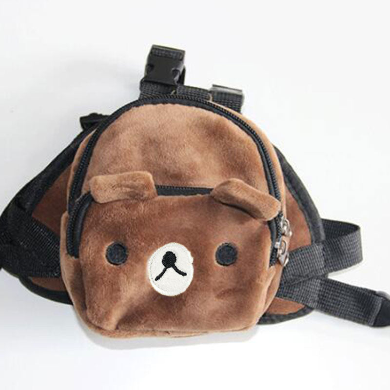 Pet Backpack - Pawfection