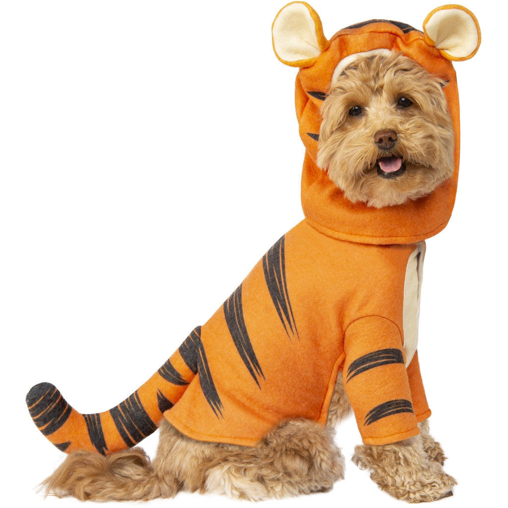 Tigger Pet Costume - Pawfection